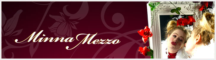 Minna Mezzo